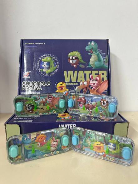 Водная игра большая (24 шт. в уп.)