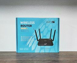 Роутер  Wireless Router 4G/5G(300Mbps)