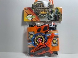 Пистолеты кавбой (ассортимент)