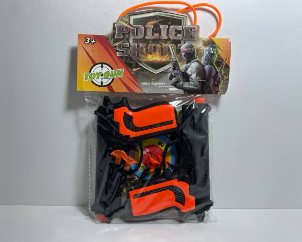 Пистолеты кавбой (ассортимент)