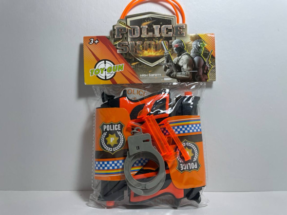 Пистолеты кавбой (ассортимент)