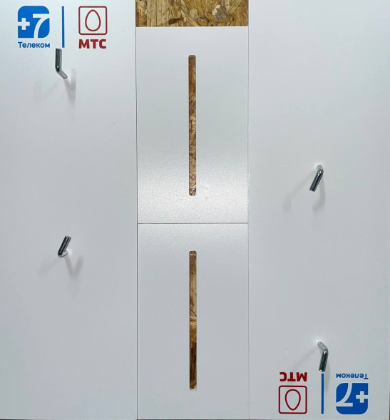 Стенд для СИМ-карт (МТС/+7Telecom)