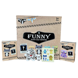 Fugler брелок "Funny"
