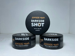 Табак для кальяна DARKSIDE 120гр. «Донской Чилл» (Нуга Дыня Лимон)