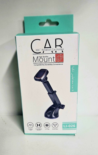 Автомобильный держатель для телефона (LJ-026)