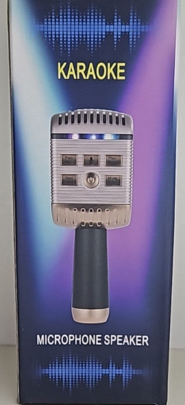 Микрофон Караоке