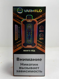 Электронная сигарета Varmilo 30.000 "Манго Лед"