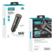 Автомобильный адаптер FaizFull USB QC3.0 18W