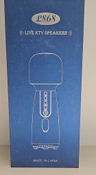 Микрофон (L868)