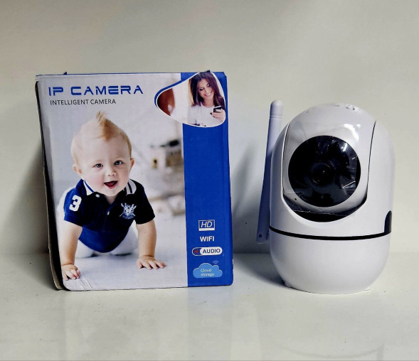 Камера видео-наблюдения (MOC-XR08H)