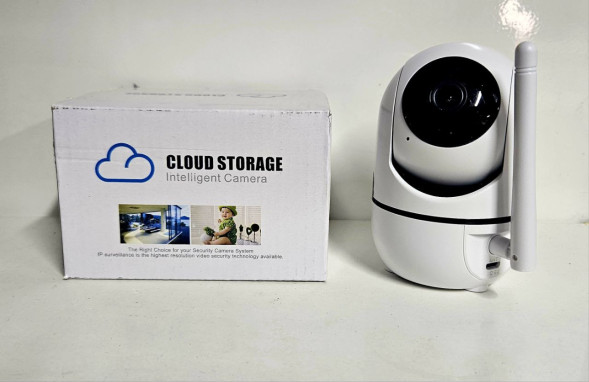 Камера видео-наблюдения (MOC-XR08H)