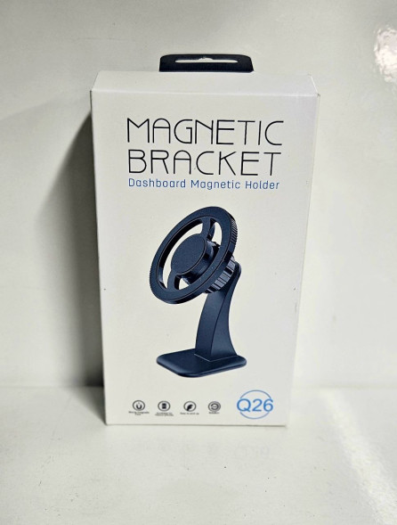 Автомоблный держатель для телефона (Q26)