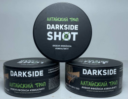 Табак для кальяна DARKSIDE 120гр. «Алтайский Трип» (Хвоя Фейхоа Эвкалипт)