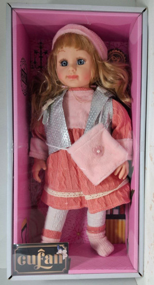Кукла Cufan Pretty Girl #1