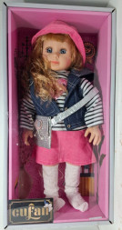 Кукла Cufan Pretty Girl #2