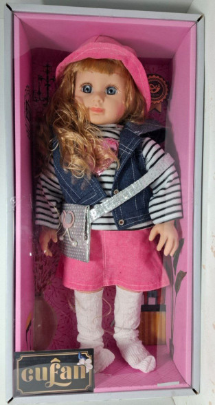 Кукла Cufan Pretty Girl #2