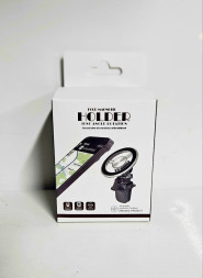 Автомобилный держатель для телефона HOLDER