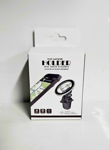 Автомобилный держатель для телефона HOLDER