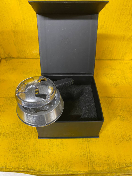 Для углей Kalaud "Lotus"