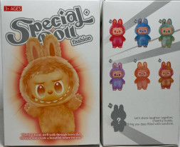 Кукла Лабубу "Special Doll Fashion"