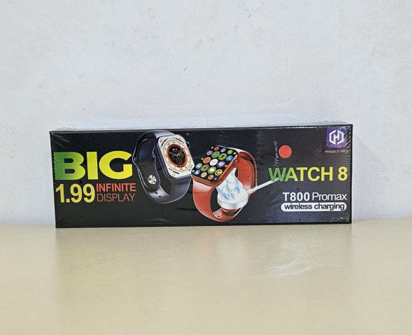 Smart часы "BIG  T-800 Promax"