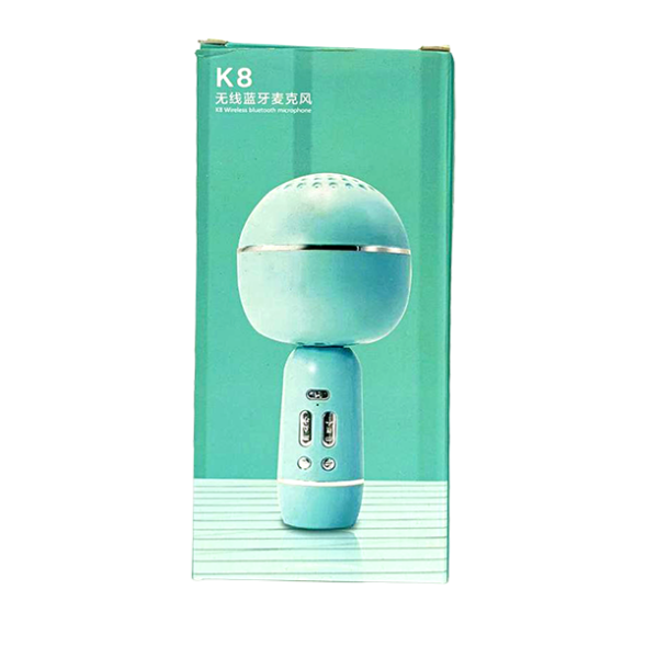 Микрофон (K8)