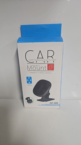 Автомобилный держатель для телефона (CF-105)
