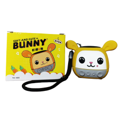 Детская колонка Bunny (TK-400)