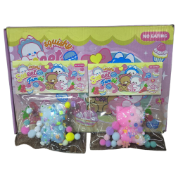 Антистресс Sweet Family котенок (24шт/уп)