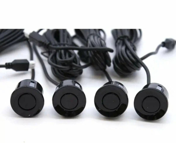 Парктроник автомобильный PARKING SENSOR