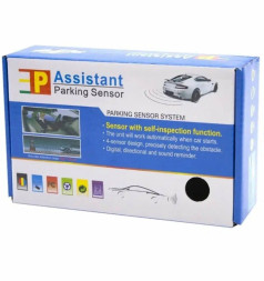 Парктроник автомобильный PARKING SENSOR