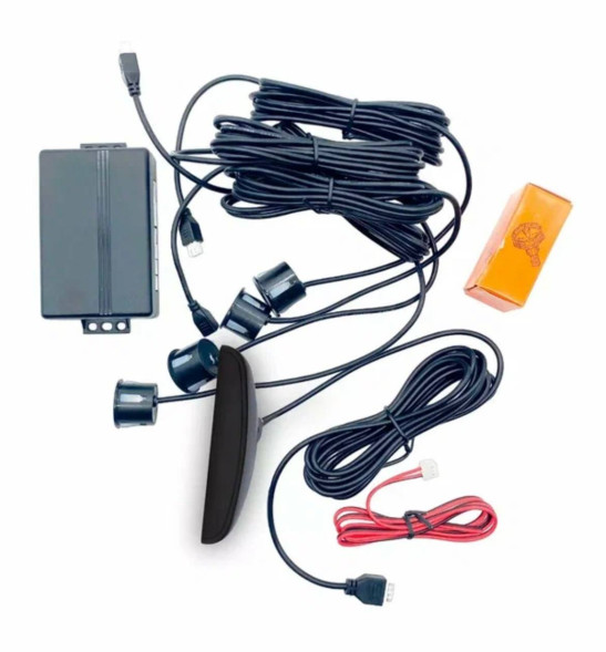 Парктроник автомобильный PARKING SENSOR