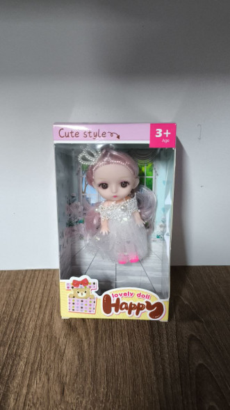 Кукла Cute Style