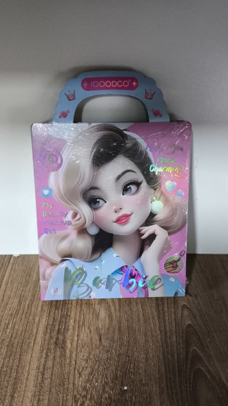 Набор косметики IGOODCO Barbie
