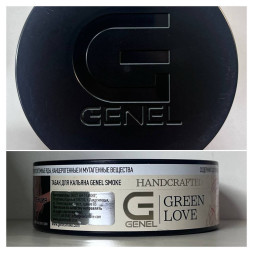 Табак для кальяна G.Genel 100гр. “Honey Bear” #91