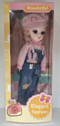 Кукла Wonderful #1