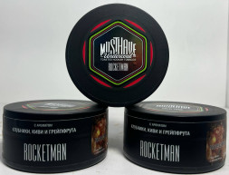 (Копия) Табак для кальяна MustHave 125гр. «С Ароматом Киви, Клубники и Грейпфрута»