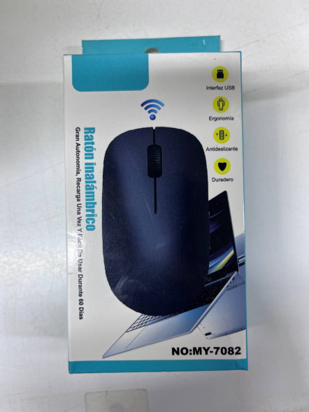 Мышка BT (MY-7082)