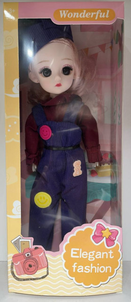 Кукла Wonderful #5