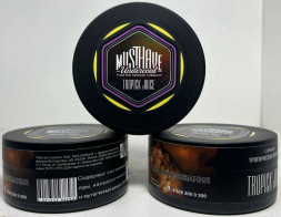 (Копия) Табак для кальяна MustHave 125гр. «С Ароматом Тропических Фруктов»