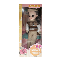 Кукла Wonderful #3 (30см)