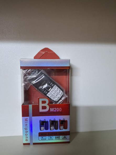 Телефон Nokia BM-200