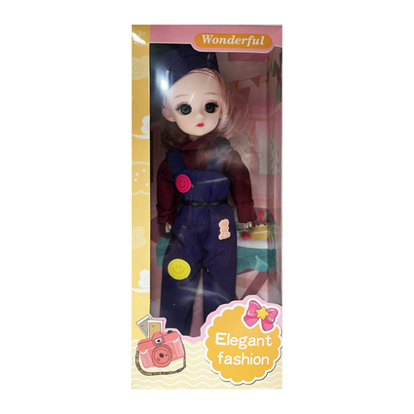 Кукла Wonderful #5 (30см)
