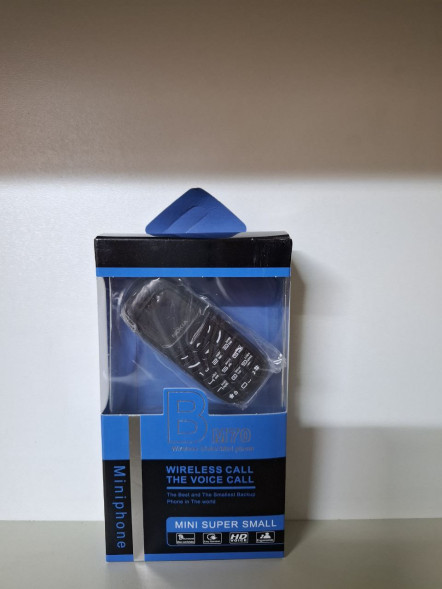 Телефон Nokia BM-70