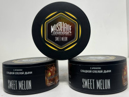 (Копия) Табак для кальяна MustHave 125гр. «С Ароматом Сладкой Спелой Дыни»