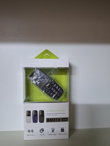 Телефон Nokia BM-310