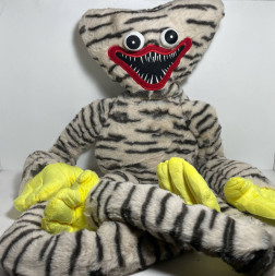 Плюшевый Хаги-Ваги (Телесный)