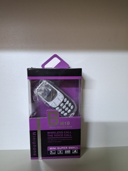 Телефон Nokis BM-10