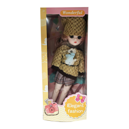 Кукла Wonderful #8 (30см)
