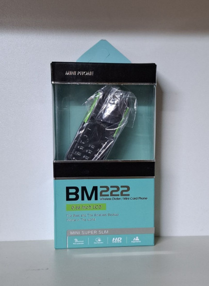 Телефон Nokia BM-222